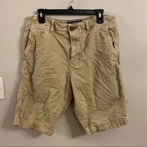 American Eagle short